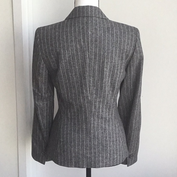 Wool jacket - Picture 2 of 5